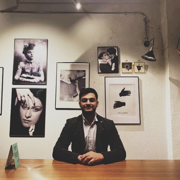 Hakan ATASEVER